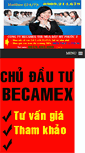 Mobile Screenshot of diaoctienthang.com